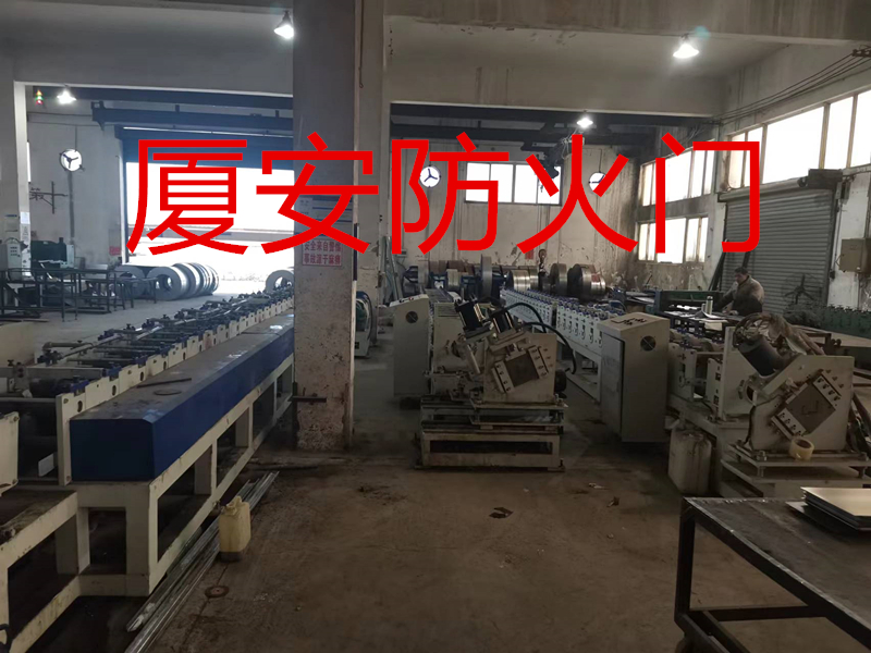 鋼質防火門生產(chǎn).jpg